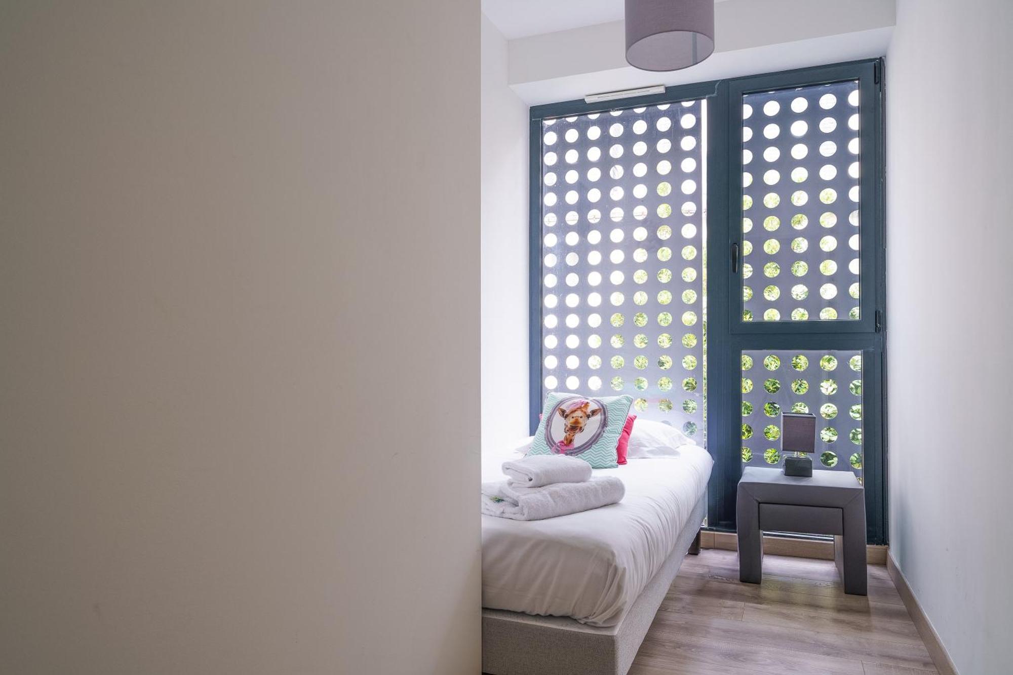 Maison D'Architecte Centre Tours Jardin, Climatisation, Parking 5 P Zewnętrze zdjęcie